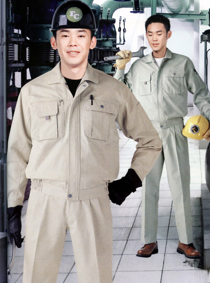 美泰来工作服加工