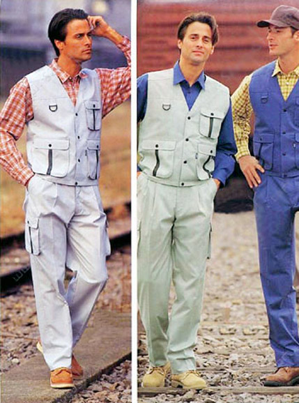 美泰来工作服订做