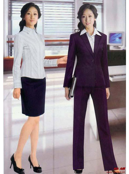 美泰来酒店服制作