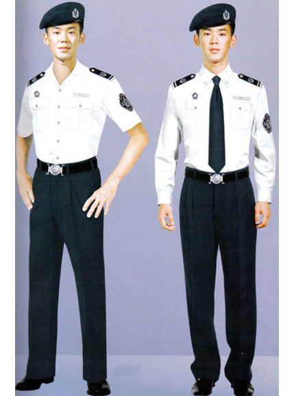 美泰来保安服定做