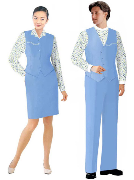 美泰来桑拿服定做