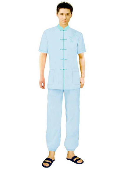 美泰来桑拿服加工