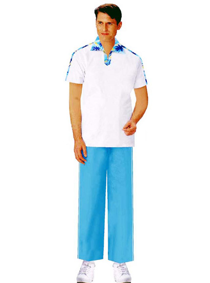 美泰来桑拿服订做