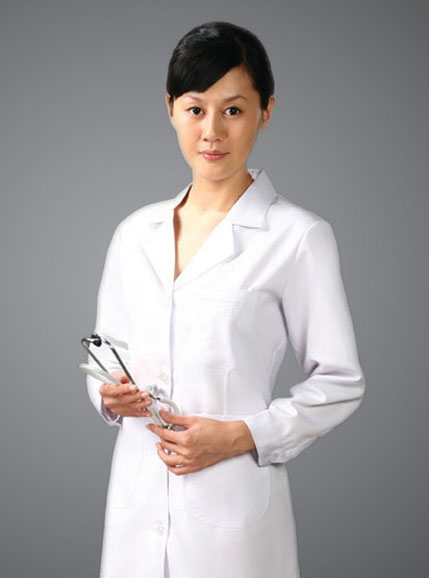 美泰来白大褂订做