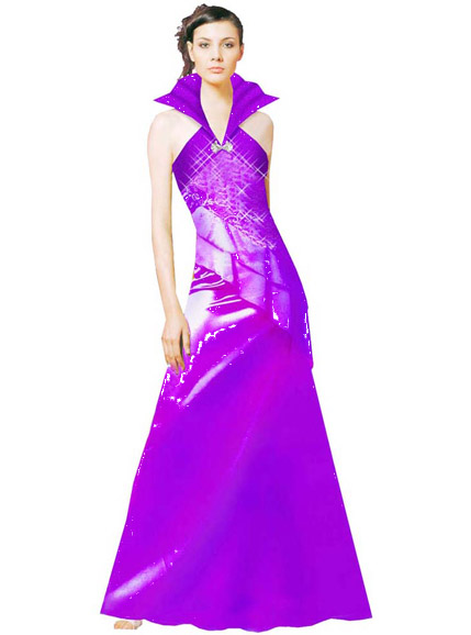 美泰来礼服批发