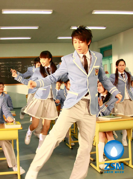 美泰来校服加工