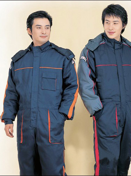 美泰来连体服定做