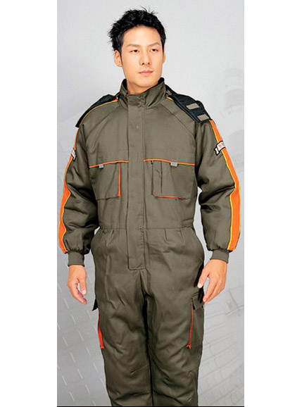 美泰来连体服订做