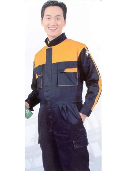 美泰来连体服生产