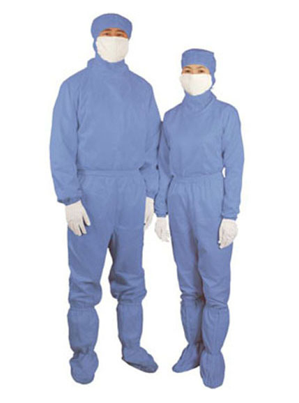 美泰来防静电服订做