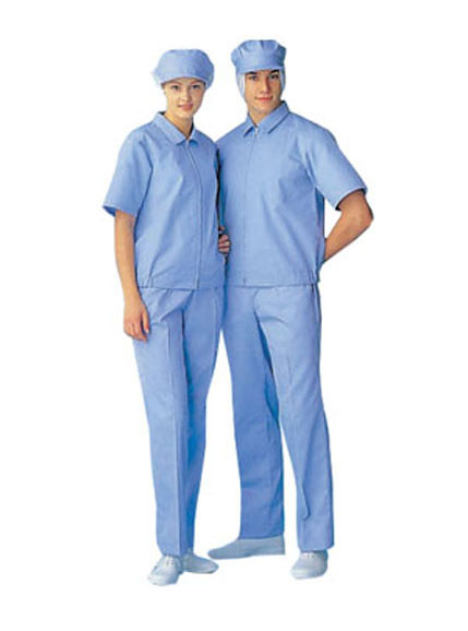 美泰来防静电服加工
