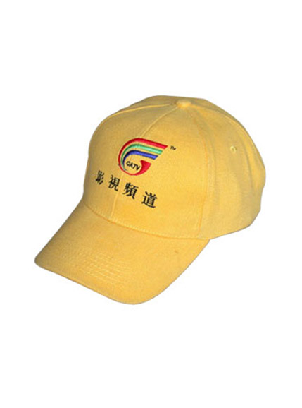 美泰来帽子设计