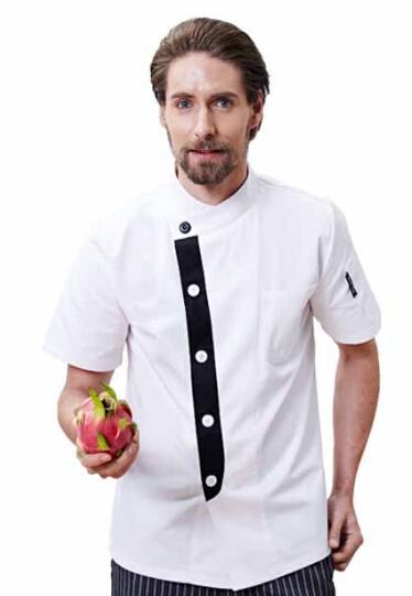 重庆厨师工作服定制