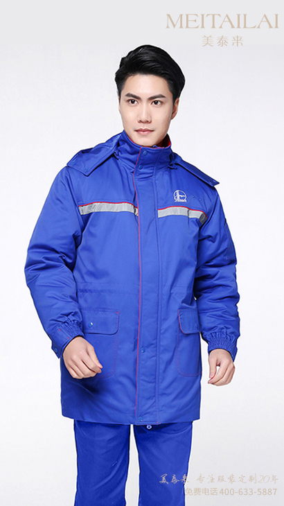 重庆加油(气)防静电服制作