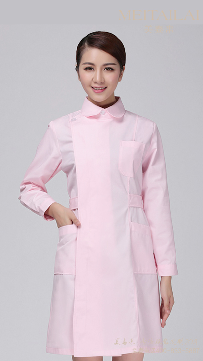 重庆医疗美容服设计