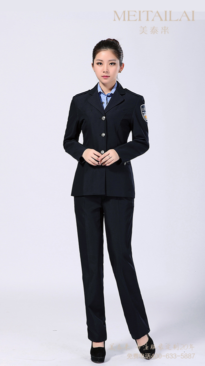 重庆城管制服供应